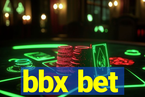 bbx bet